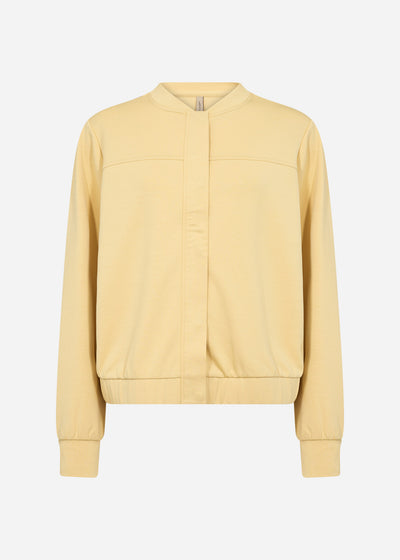 SC-BANU 225 Sweatshirt Yellow