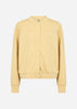 SC-BANU 225 Sweatshirt Yellow