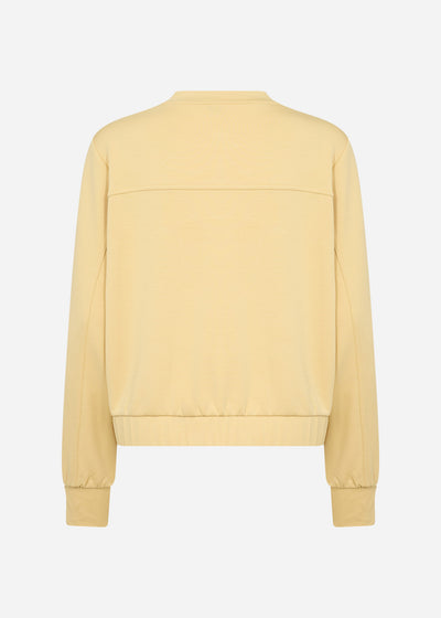 SC-BANU 225 Sweatshirt Yellow