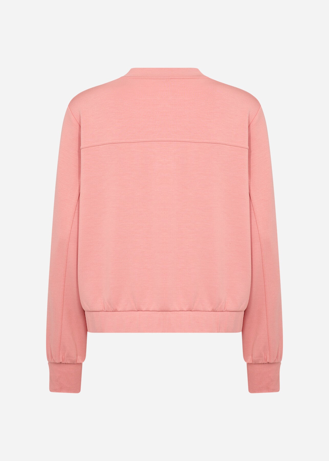 SC-BANU 225 Sweatshirt Coral