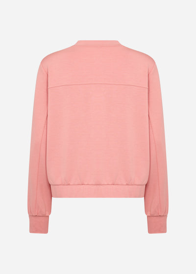 SC-BANU 225 Sweatshirt Coral