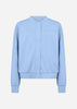 SC-BANU 225 Sweatshirt Light blue