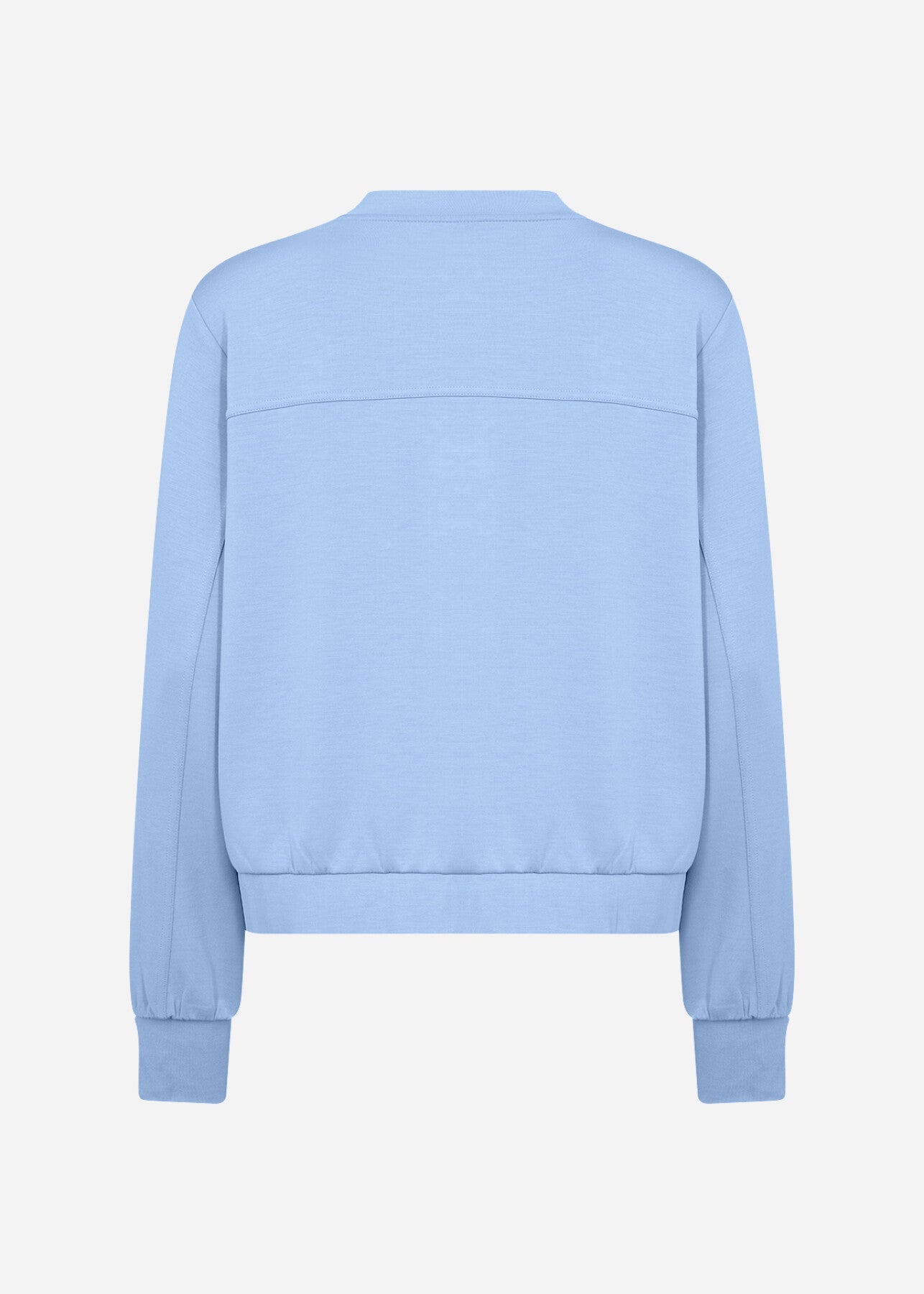 SC-BANU 225 Sweatshirt Light blue