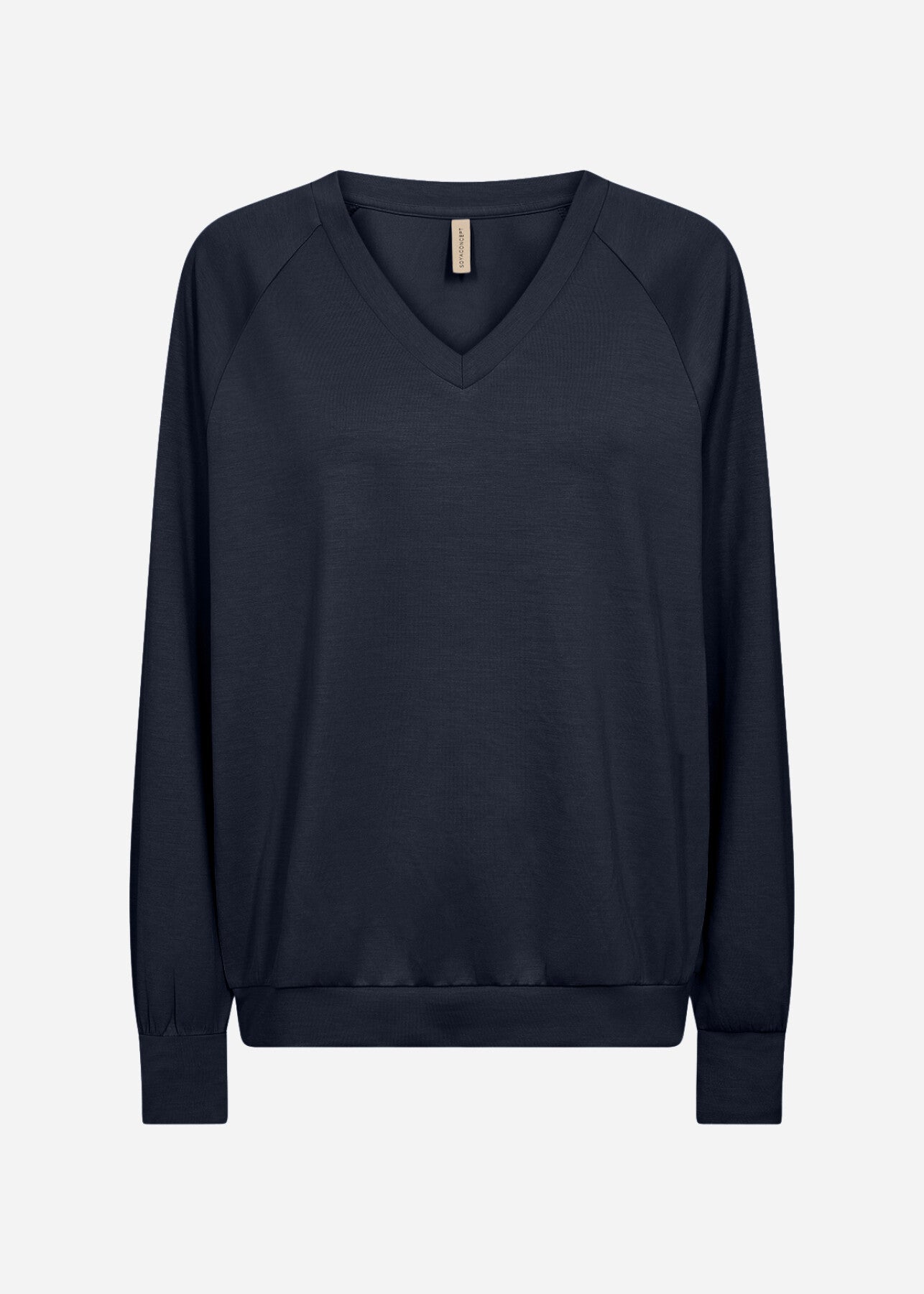 SC-BANU 228 Sweatshirt Navy