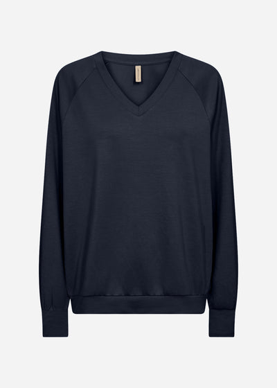 SC-BANU 228 Sweatshirt Navy