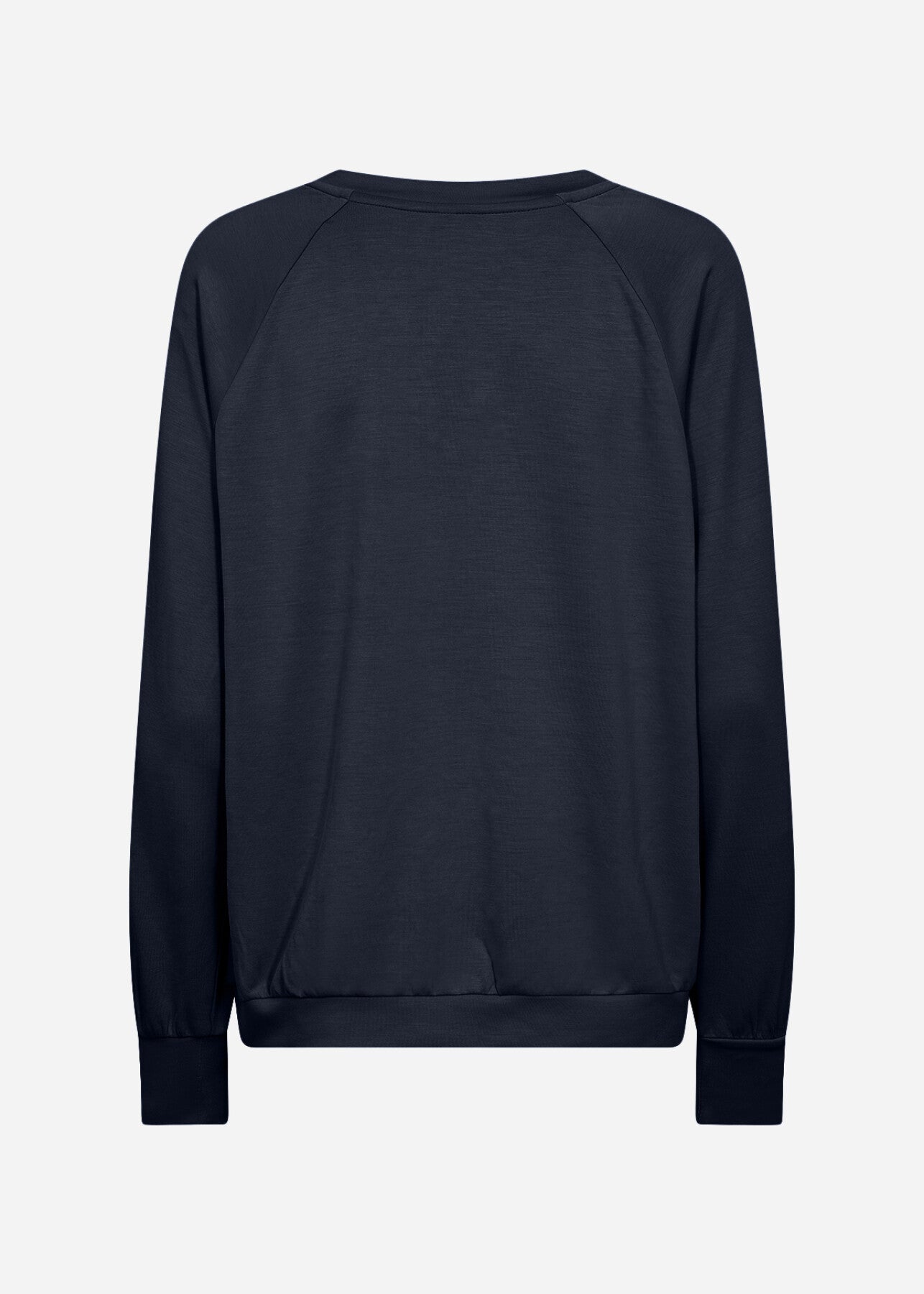 SC-BANU 228 Sweatshirt Navy