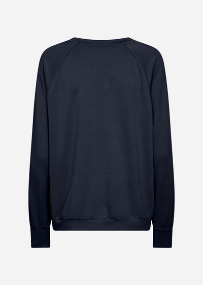 SC-BANU 228 Sweatshirt Navy