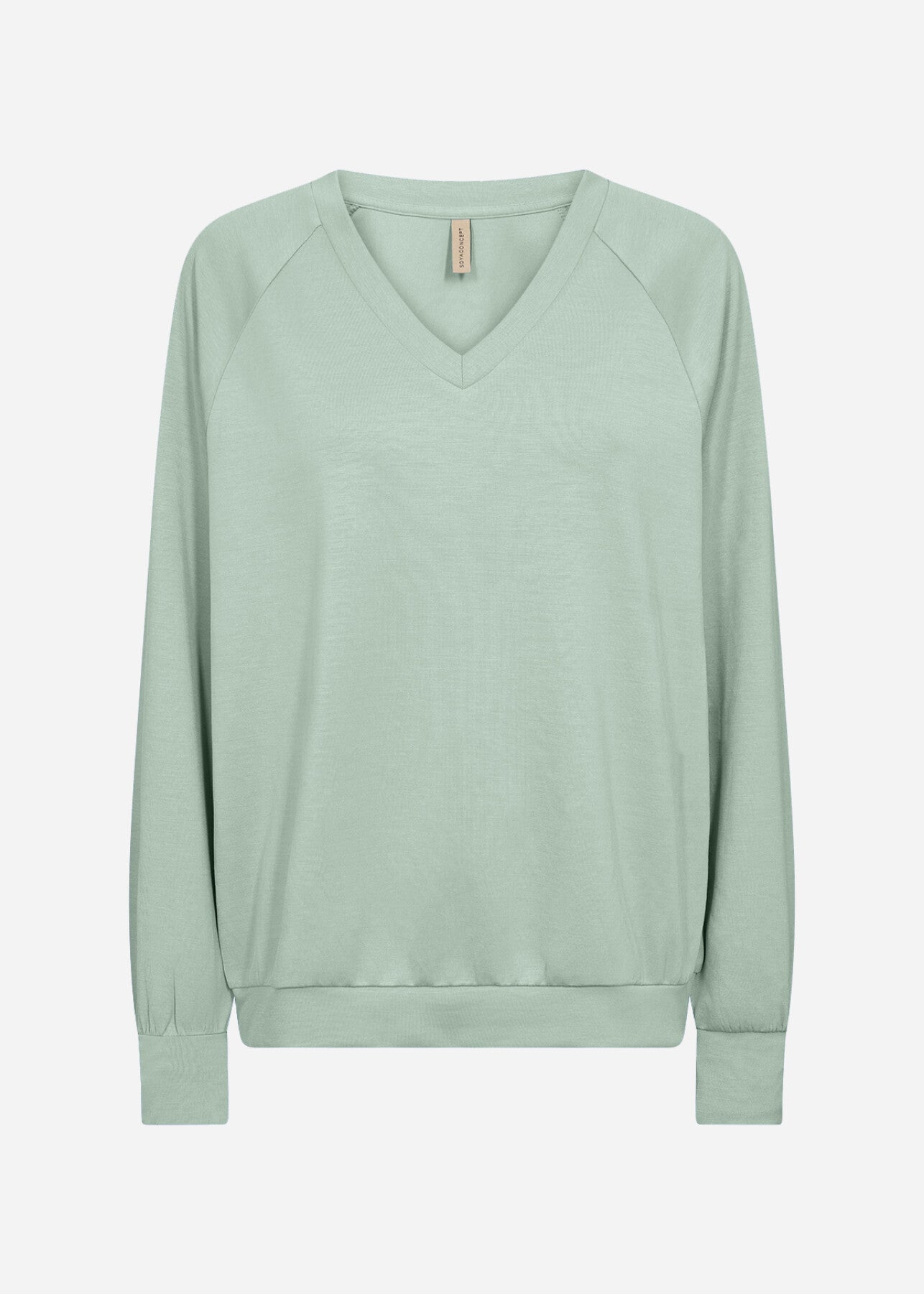 SC-BANU 228 Sweatshirt Light green