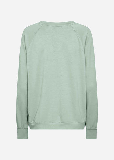 SC-BANU 228 Sweatshirt Light green