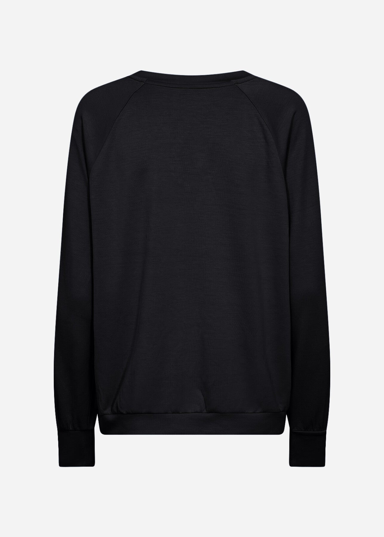 SC-BANU 228 Sweatshirt Black