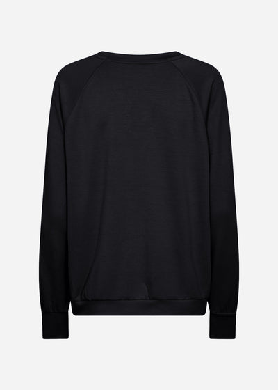 SC-BANU 228 Sweatshirt Black