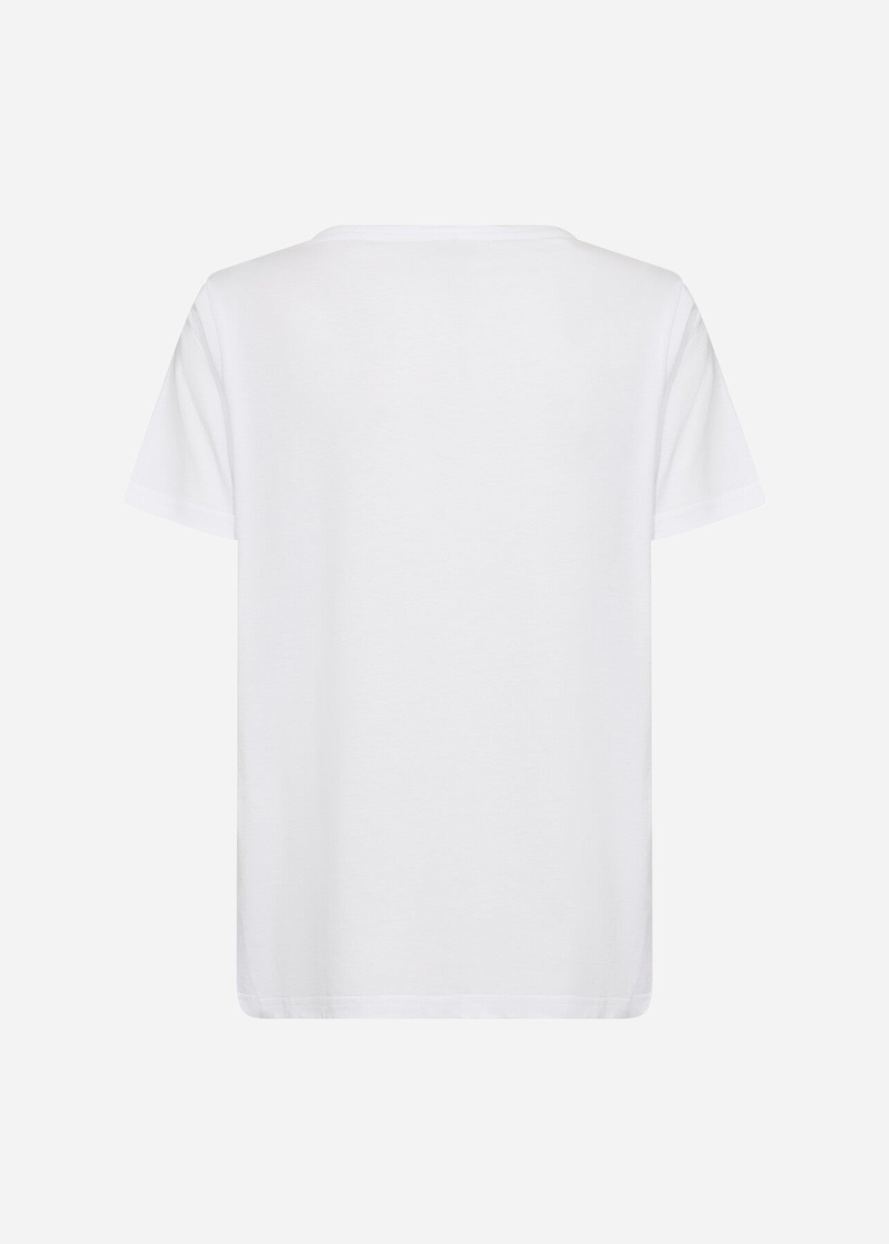 SC-DERBY 45 T-shirt White