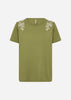 SC-DERBY 45 T-shirt Green