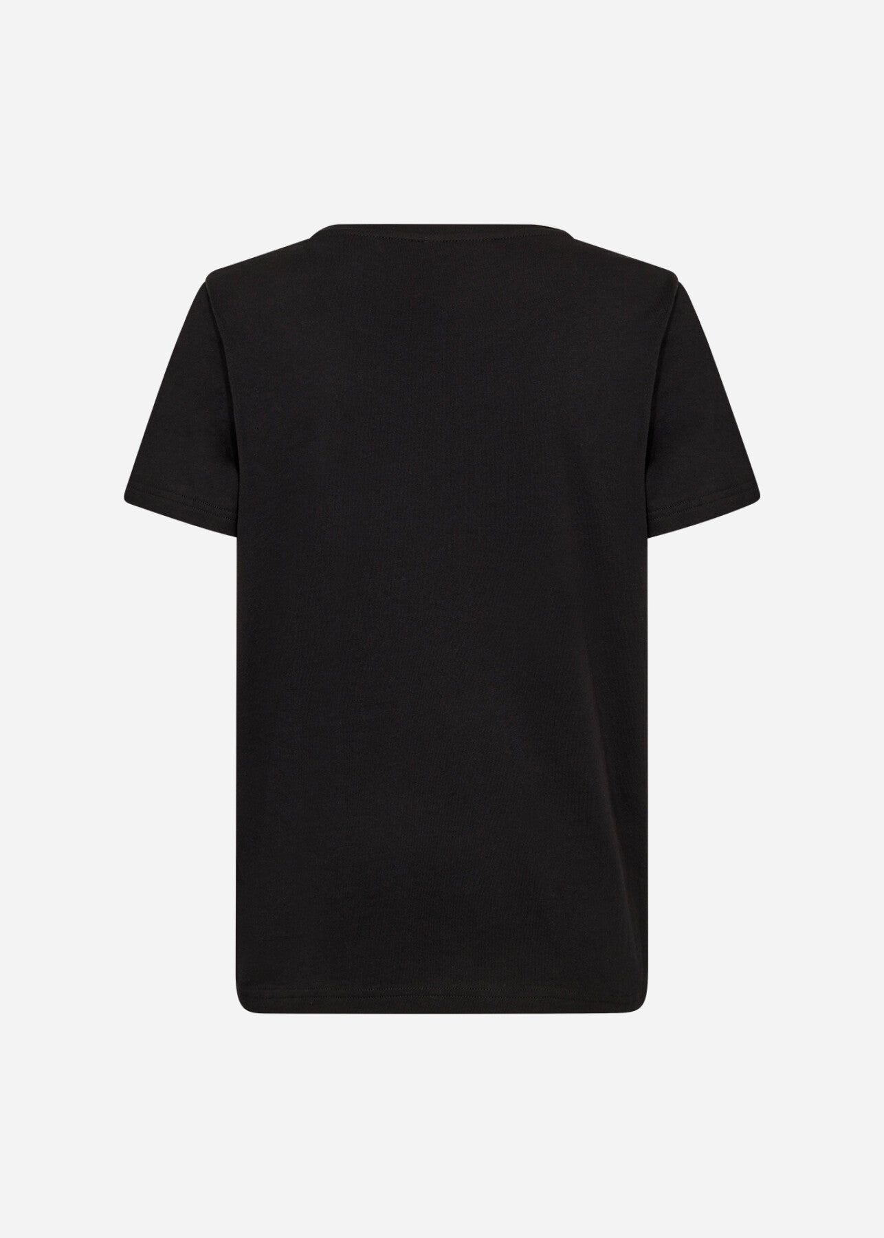 SC-DERBY 45 T-shirt Black