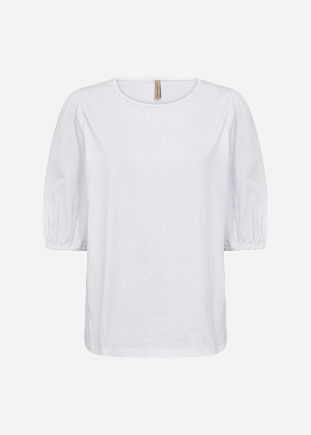 SC-DERBY 46 Blouse White
