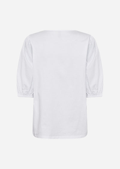 SC-DERBY 46 Blouse White