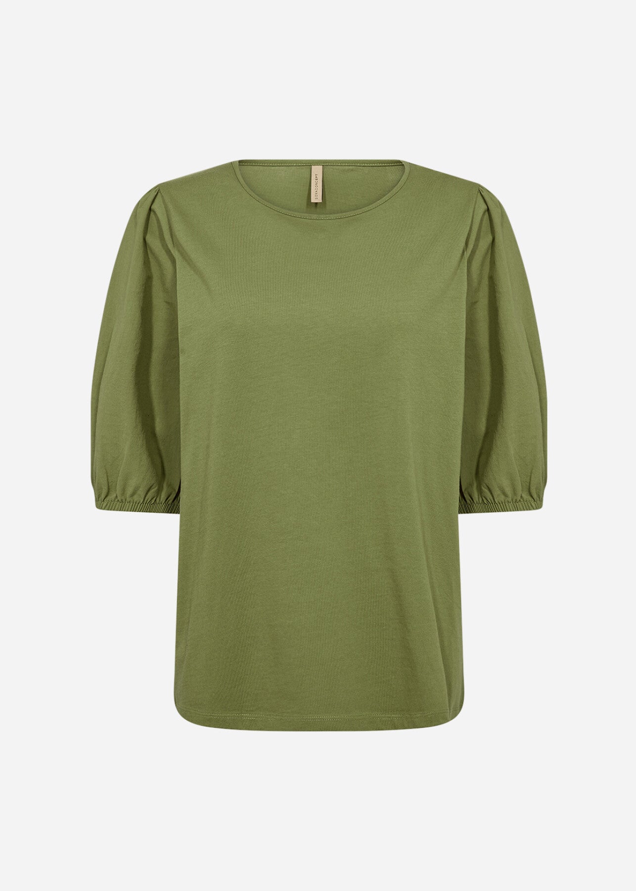 SC-DERBY 46 Blouse Green