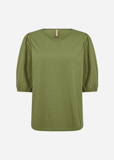 SC-DERBY 46 Blouse Green