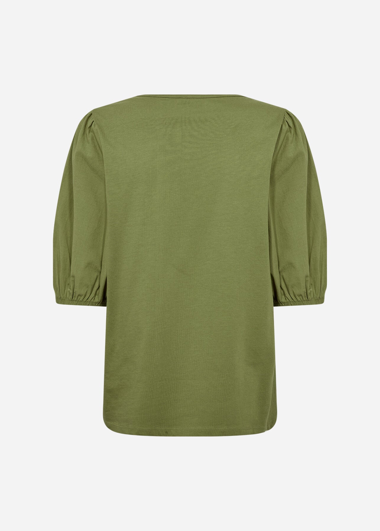 SC-DERBY 46 Blouse Green