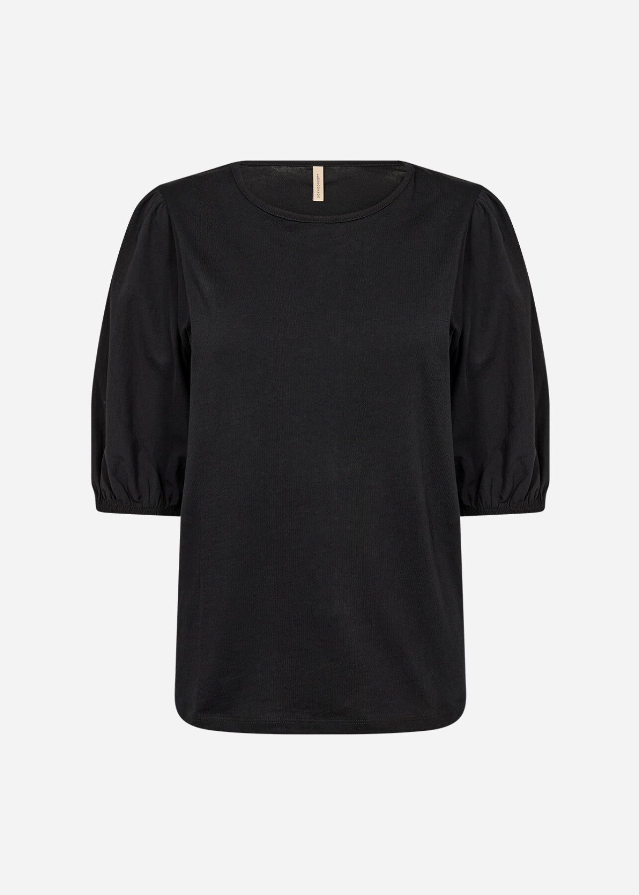 SC-DERBY 46 Blouse Black