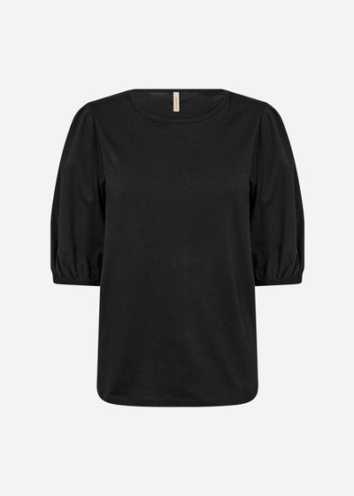 SC-DERBY 46 Blouse Black