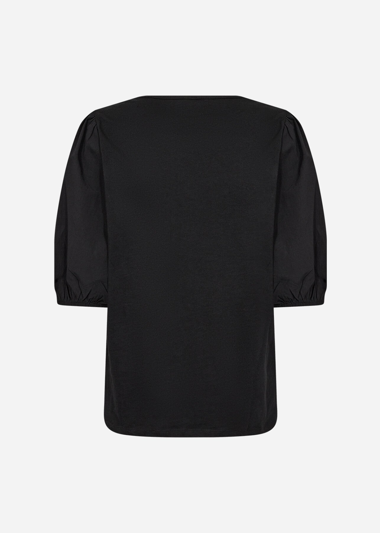 SC-DERBY 46 Blouse Black