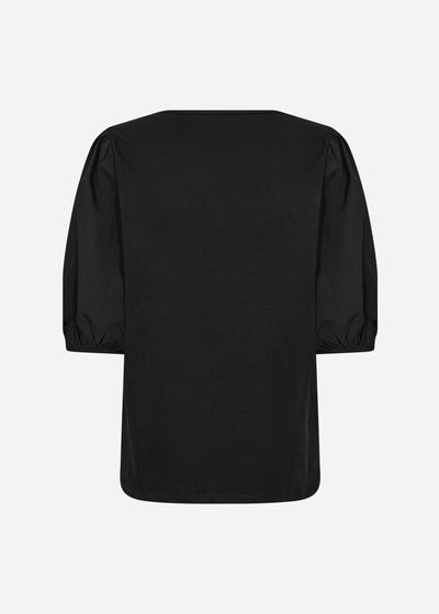 SC-DERBY 46 Blouse Black