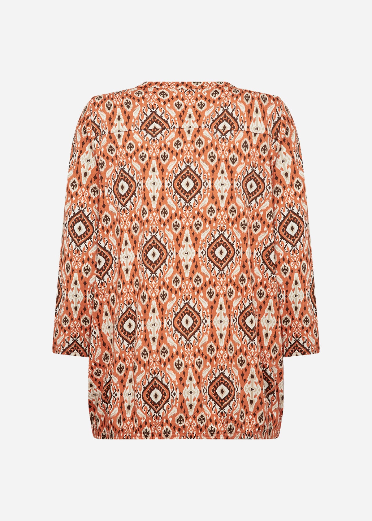 SC-FELICITY AOP 504 T-shirt Orange