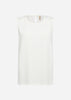 SC-MARICA 323 Top Off white