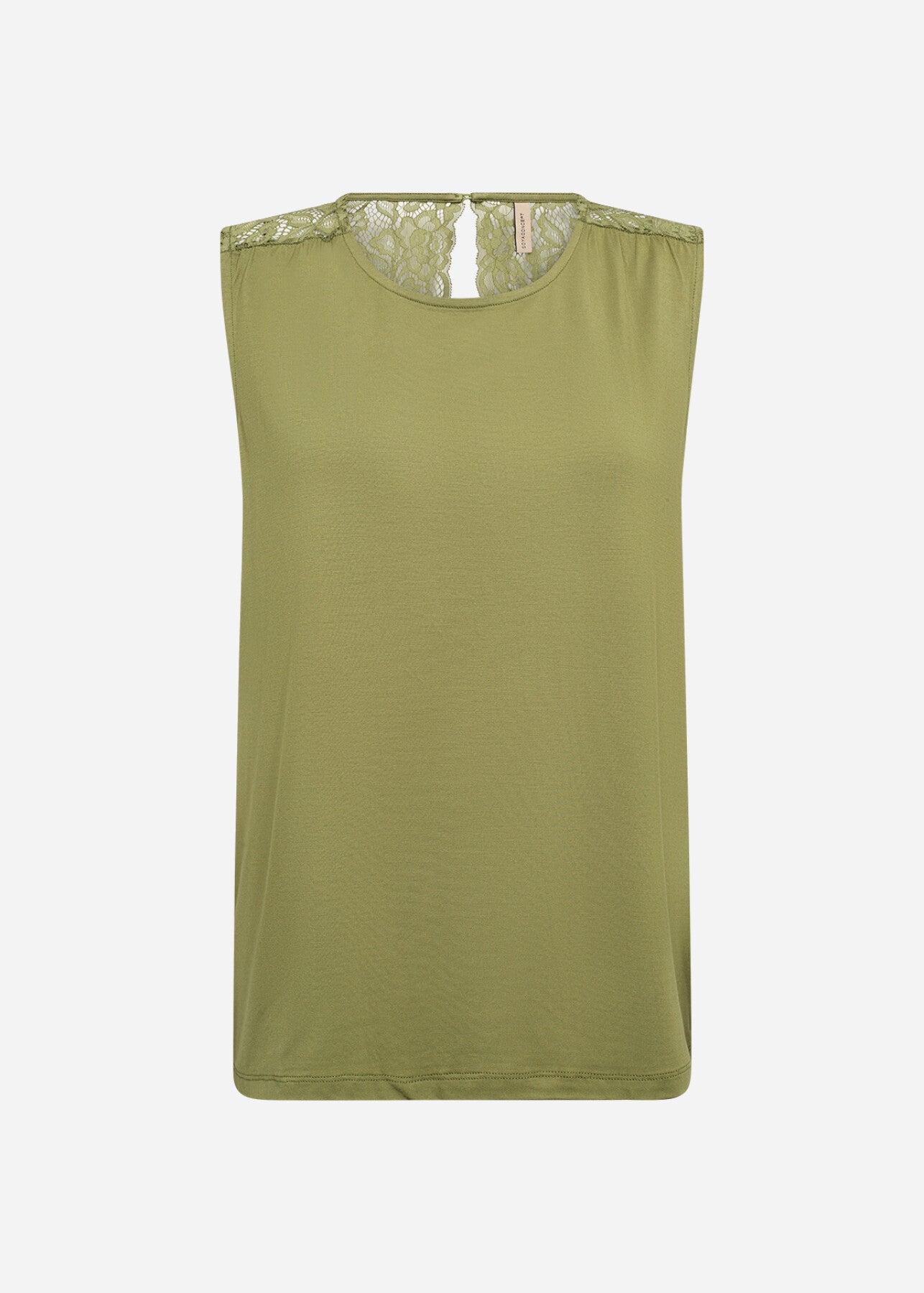 SC-MARICA 323 Top Green