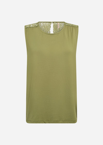 SC-MARICA 323 Top Green