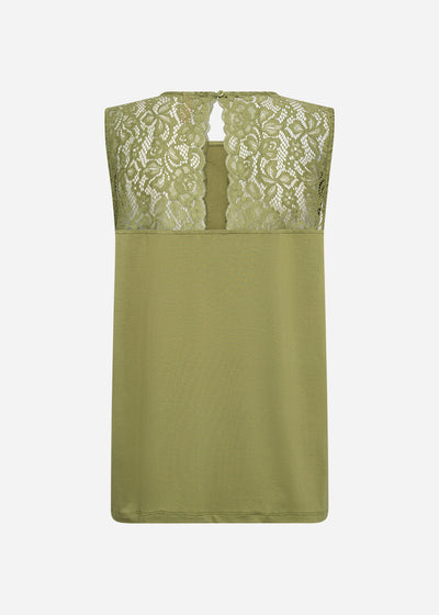 SC-MARICA 323 Top Green