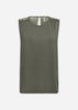 SC-MARICA 323 Top Dark green