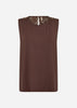 SC-MARICA 323 Top Dark brown