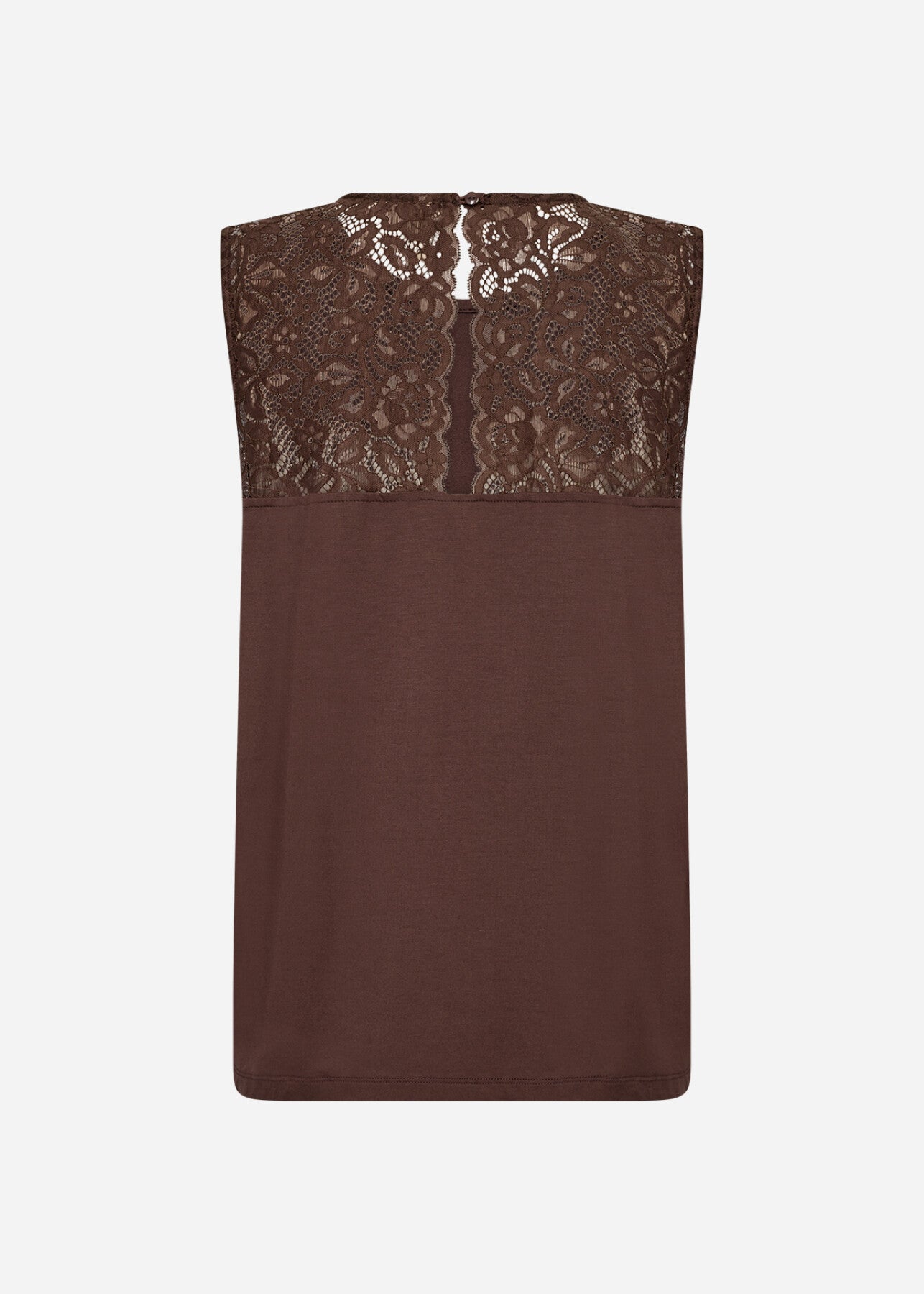 SC-MARICA 323 Top Dark brown