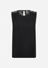 SC-MARICA 323 Top Black