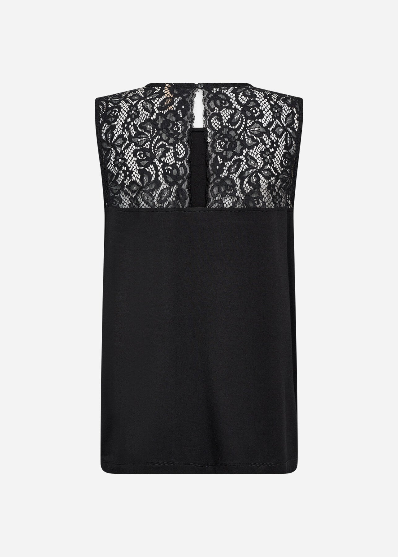 SC-MARICA 323 Top Black