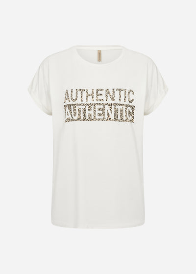 SC-MARICA FP 329 T-shirt Off white