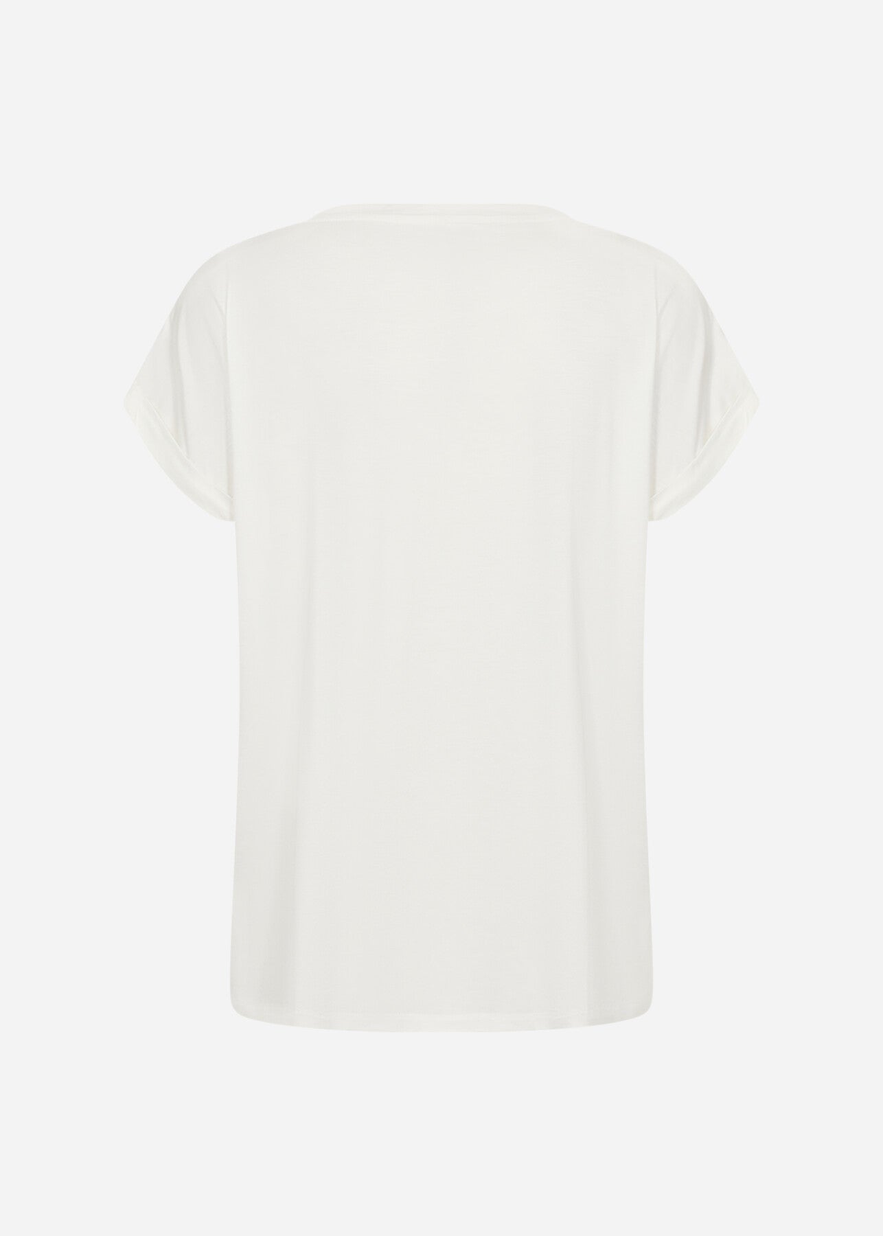 SC-MARICA FP 329 T-shirt Off white