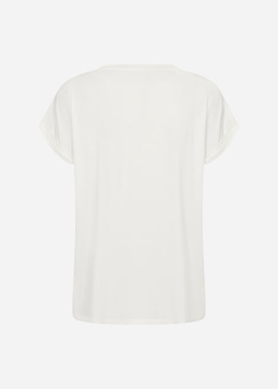 SC-MARICA FP 329 T-shirt Off white