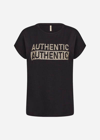 SC-MARICA FP 329 T-shirt Black