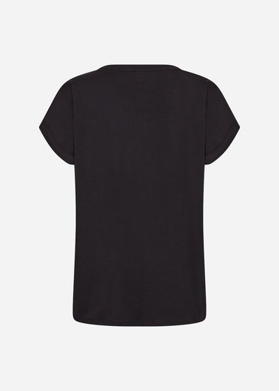 SC-MARICA FP 329 T-shirt Black