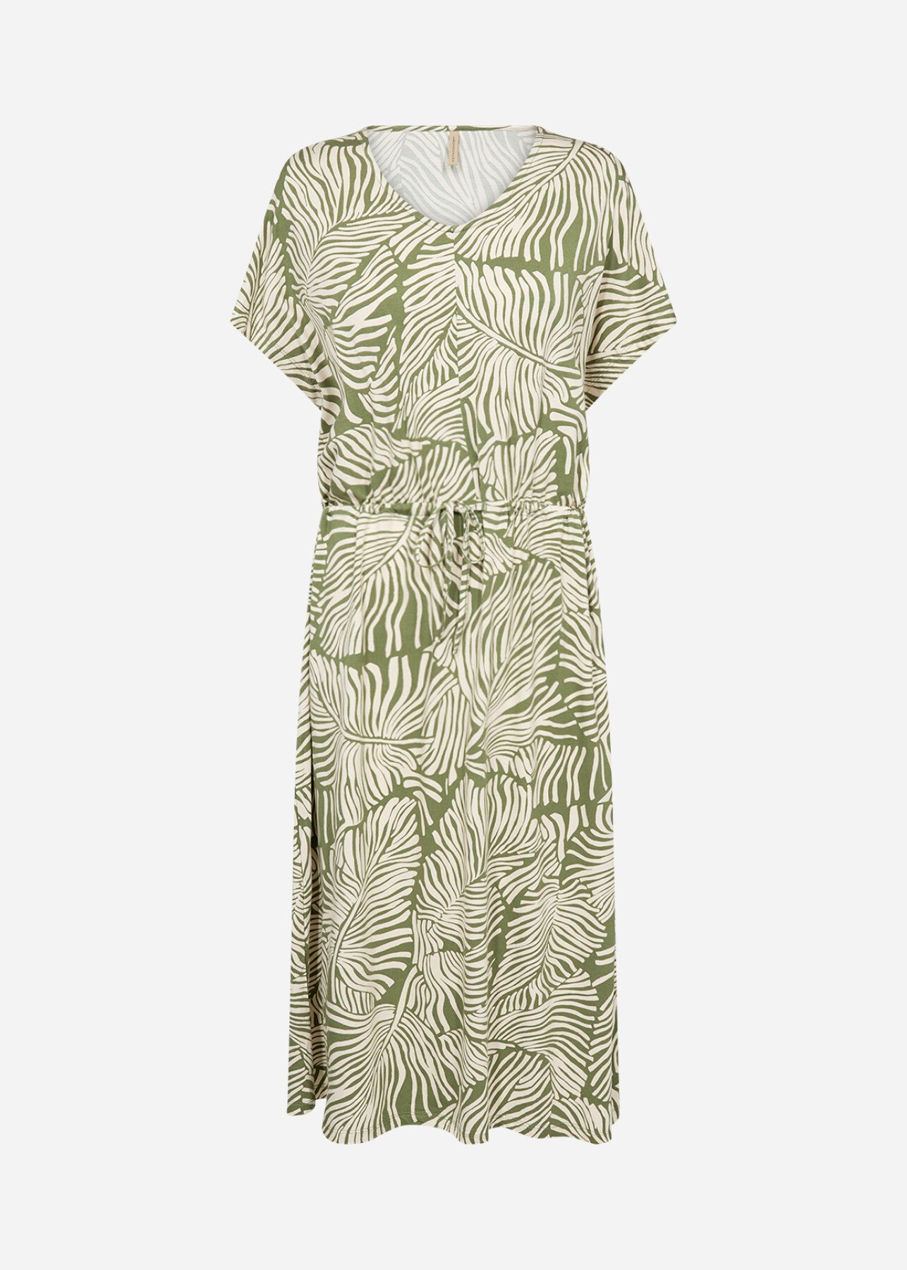 SC-MARICA AOP 331 Dress Green