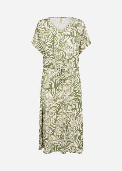 SC-MARICA AOP 331 Dress Green