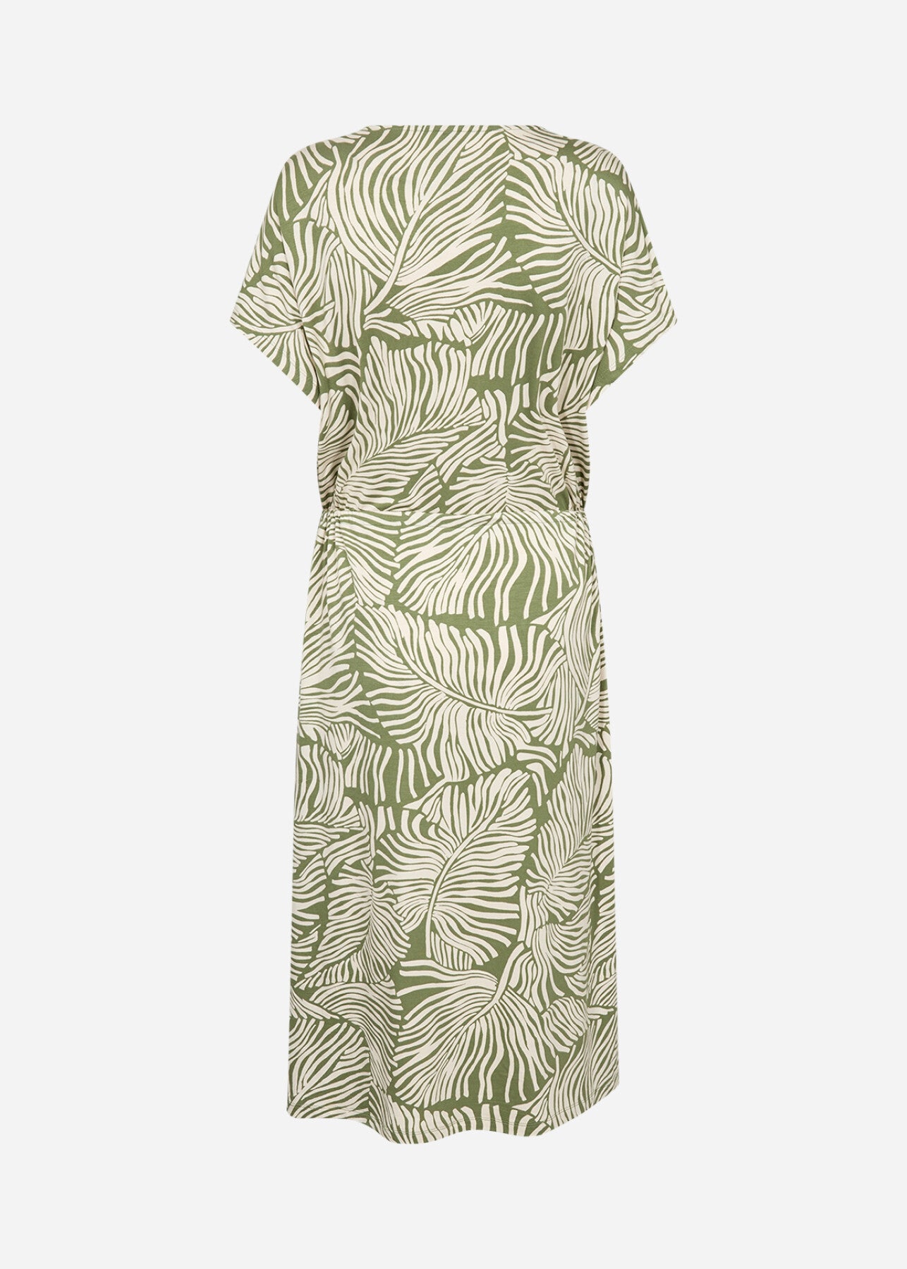 SC-MARICA AOP 331 Dress Green