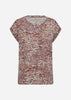 SC-GALINA 55 T-shirt Orange