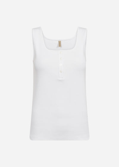SC-MIGNON 9 Top White