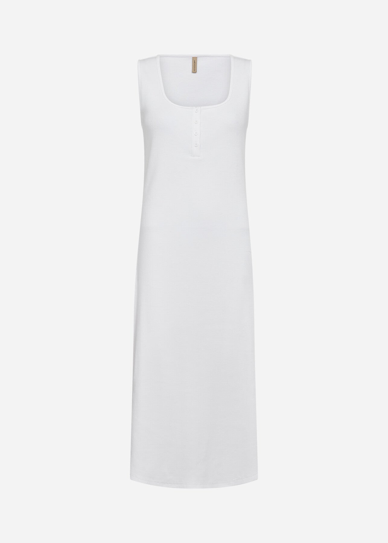 SC-MIGNON 11 Dress White