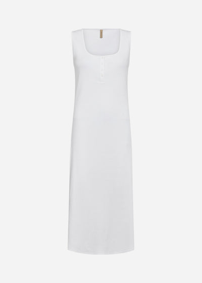SC-MIGNON 11 Dress White