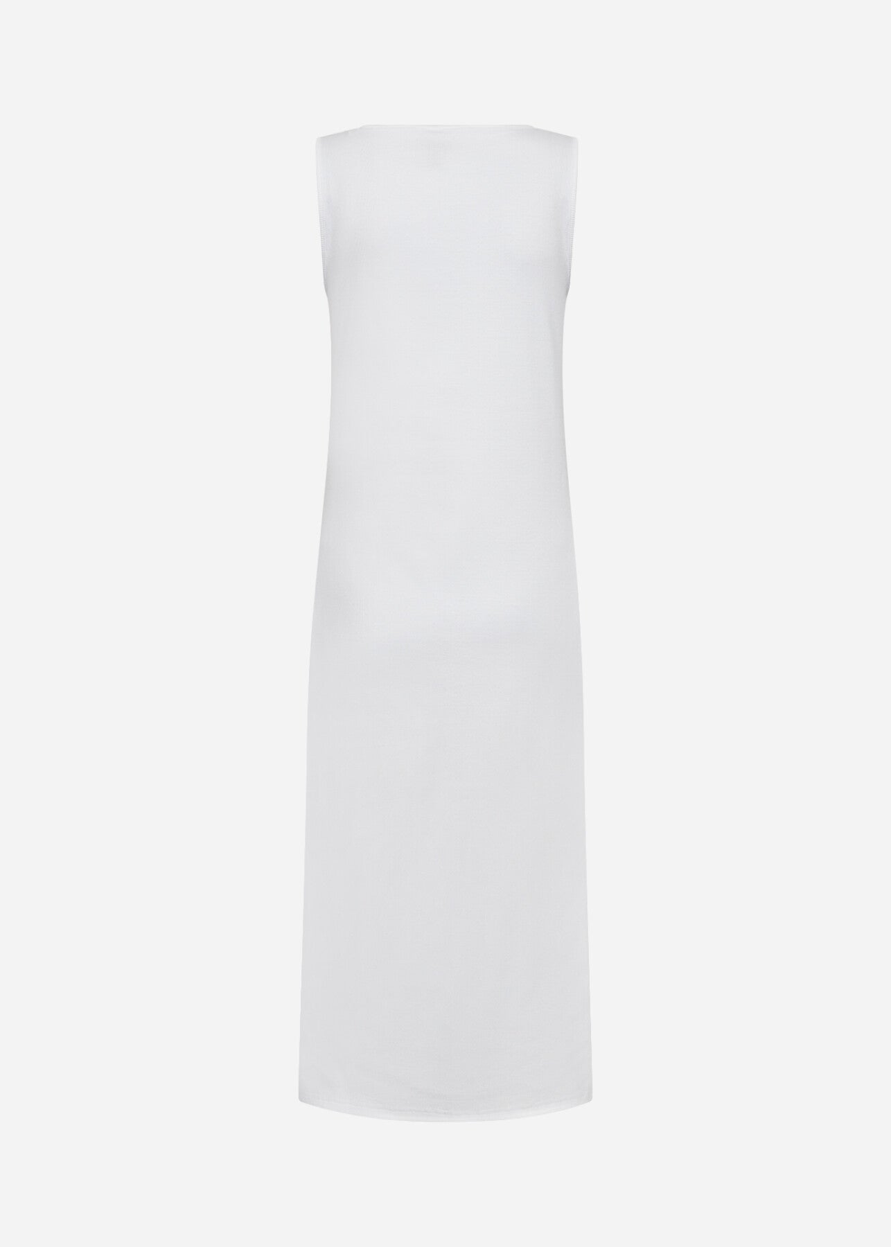 SC-MIGNON 11 Dress White